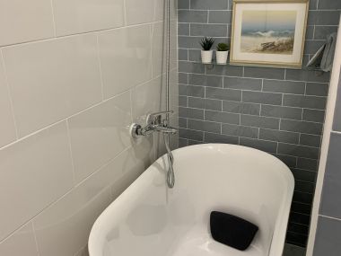 For Rent At The Waterford Park Sukhumvit 53 2 Bedrooms 2 Bathrooms 38,000THB/month Fully furnished