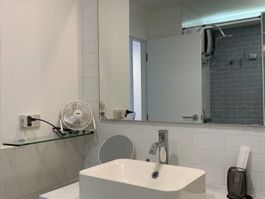 For Rent At The Waterford Park Sukhumvit 53 2 Bedrooms 2 Bathrooms 38,000THB/month Fully furnished