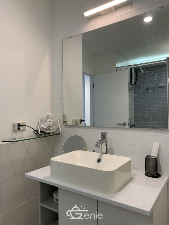 For Rent At The Waterford Park Sukhumvit 53 2 Bedrooms 2 Bathrooms 38,000THB/month Fully furnished