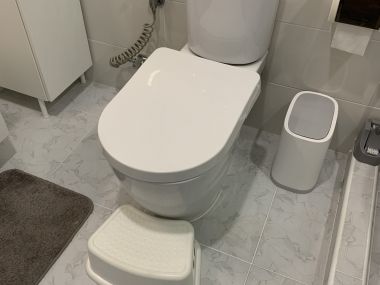 For Rent At The Waterford Park Sukhumvit 53 2 Bedrooms 2 Bathrooms 38,000THB/month Fully furnished