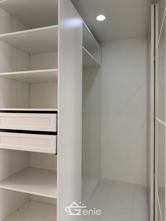 For Rent At The Waterford Park Sukhumvit 53 2 Bedrooms 2 Bathrooms 38,000THB/month Fully furnished