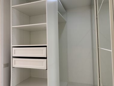 For Rent At The Waterford Park Sukhumvit 53 2 Bedrooms 2 Bathrooms 38,000THB/month Fully furnished