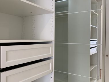 For Rent At The Waterford Park Sukhumvit 53 2 Bedrooms 2 Bathrooms 38,000THB/month Fully furnished