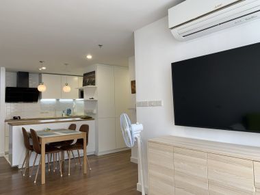 For Rent At The Waterford Park Sukhumvit 53 2 Bedrooms 2 Bathrooms 38,000THB/month Fully furnished