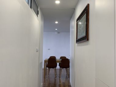 For Rent At The Waterford Park Sukhumvit 53 2 Bedrooms 2 Bathrooms 38,000THB/month Fully furnished