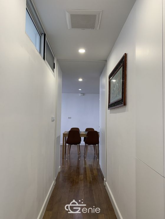 For Rent At The Waterford Park Sukhumvit 53 2 Bedrooms 2 Bathrooms 38,000THB/month Fully furnished
