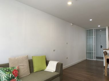 For Rent At The Waterford Park Sukhumvit 53 2 Bedrooms 2 Bathrooms 38,000THB/month Fully furnished