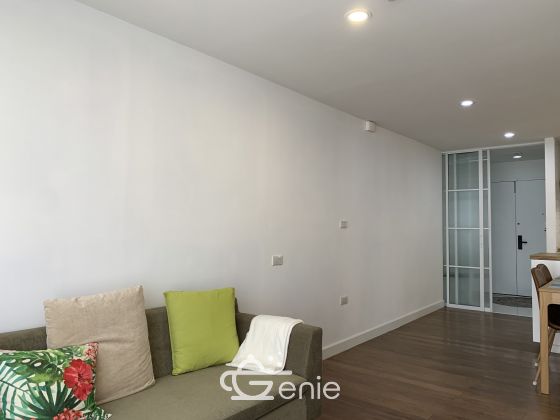 For Rent At The Waterford Park Sukhumvit 53 2 Bedrooms 2 Bathrooms 38,000THB/month Fully furnished