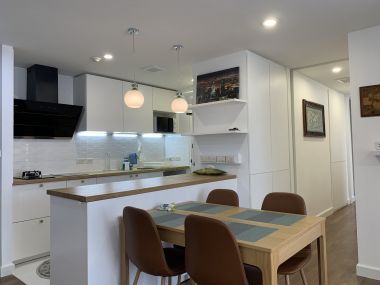 For Rent At The Waterford Park Sukhumvit 53 2 Bedrooms 2 Bathrooms 38,000THB/month Fully furnished