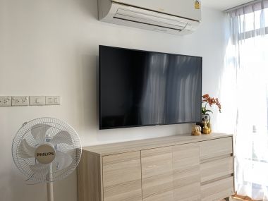 For Rent At The Waterford Park Sukhumvit 53 2 Bedrooms 2 Bathrooms 38,000THB/month Fully furnished