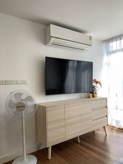For Rent At The Waterford Park Sukhumvit 53 2 Bedrooms 2 Bathrooms 38,000THB/month Fully furnished