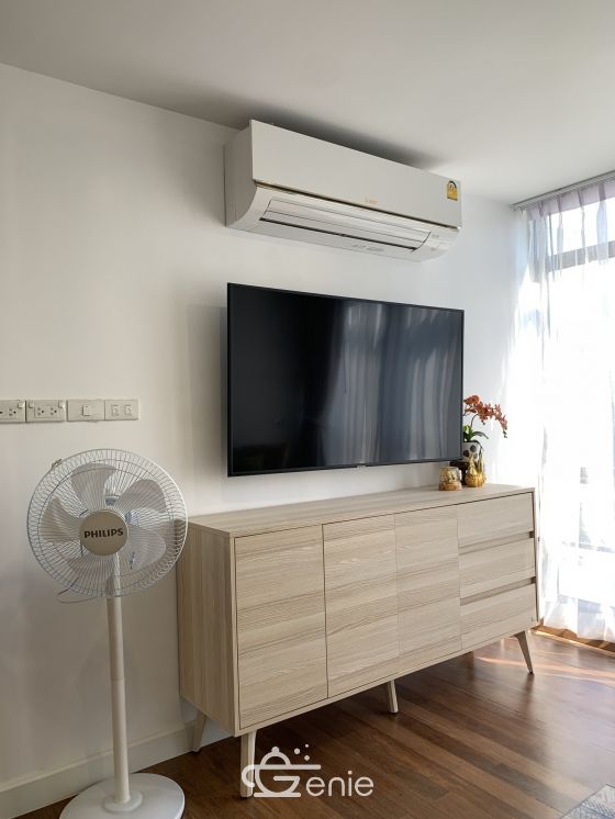 For Rent At The Waterford Park Sukhumvit 53 2 Bedrooms 2 Bathrooms 38,000THB/month Fully furnished