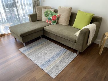 For Rent At The Waterford Park Sukhumvit 53 2 Bedrooms 2 Bathrooms 38,000THB/month Fully furnished