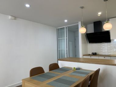 For Rent At The Waterford Park Sukhumvit 53 2 Bedrooms 2 Bathrooms 38,000THB/month Fully furnished