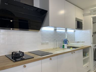 For Rent At The Waterford Park Sukhumvit 53 2 Bedrooms 2 Bathrooms 38,000THB/month Fully furnished