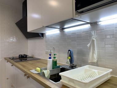 For Rent At The Waterford Park Sukhumvit 53 2 Bedrooms 2 Bathrooms 38,000THB/month Fully furnished