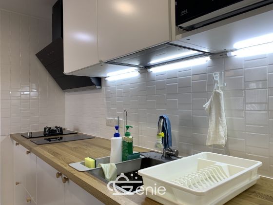 For Rent At The Waterford Park Sukhumvit 53 2 Bedrooms 2 Bathrooms 38,000THB/month Fully furnished