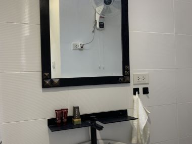 For Rent At The Waterford Park Sukhumvit 53 2 Bedrooms 2 Bathrooms 38,000THB/month Fully furnished