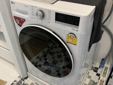 For Rent At The Waterford Park Sukhumvit 53 2 Bedrooms 2 Bathrooms 38,000THB/month Fully furnished