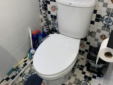 For Rent At The Waterford Park Sukhumvit 53 2 Bedrooms 2 Bathrooms 38,000THB/month Fully furnished