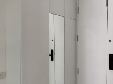 For Rent At The Waterford Park Sukhumvit 53 2 Bedrooms 2 Bathrooms 38,000THB/month Fully furnished