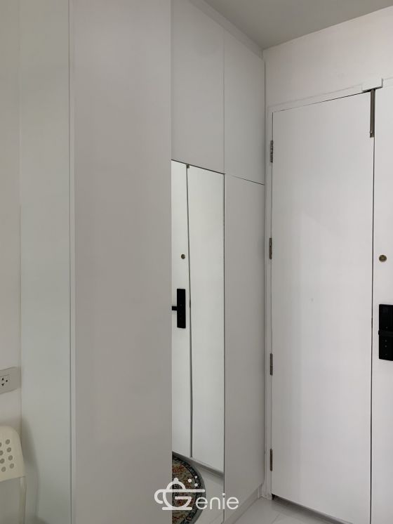 For Rent At The Waterford Park Sukhumvit 53 2 Bedrooms 2 Bathrooms 38,000THB/month Fully furnished