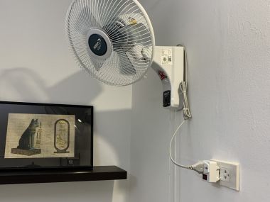 For Rent At The Waterford Park Sukhumvit 53 2 Bedrooms 2 Bathrooms 38,000THB/month Fully furnished