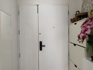 For Rent At The Waterford Park Sukhumvit 53 2 Bedrooms 2 Bathrooms 38,000THB/month Fully furnished