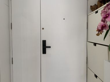 For Rent At The Waterford Park Sukhumvit 53 2 Bedrooms 2 Bathrooms 38,000THB/month Fully furnished