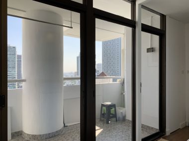 For Rent At The Waterford Park Sukhumvit 53 2 Bedrooms 2 Bathrooms 38,000THB/month Fully furnished