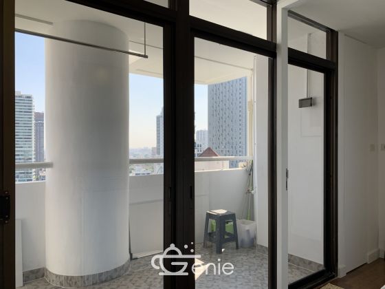 For Rent At The Waterford Park Sukhumvit 53 2 Bedrooms 2 Bathrooms 38,000THB/month Fully furnished