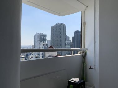 For Rent At The Waterford Park Sukhumvit 53 2 Bedrooms 2 Bathrooms 38,000THB/month Fully furnished