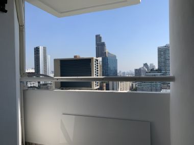 For Rent At The Waterford Park Sukhumvit 53 2 Bedrooms 2 Bathrooms 38,000THB/month Fully furnished
