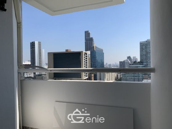 For Rent At The Waterford Park Sukhumvit 53 2 Bedrooms 2 Bathrooms 38,000THB/month Fully furnished