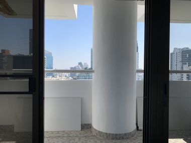 For Rent At The Waterford Park Sukhumvit 53 2 Bedrooms 2 Bathrooms 38,000THB/month Fully furnished