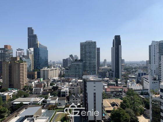 For Rent At The Waterford Park Sukhumvit 53 2 Bedrooms 2 Bathrooms 38,000THB/month Fully furnished