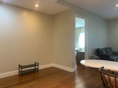 For Rent! at Bright Sukhumvit 24 67.44 Sq.m. 1 Bedroom 1 Bathroom 55,000THB/Month Fully furnished