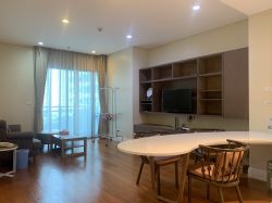 For Rent! at Bright Sukhumvit 24 67.44 Sq.m. 1 Bedroom 1 Bathroom 55,000THB/Month Fully furnished