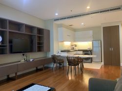 For Rent! at Bright Sukhumvit 24 67.44 Sq.m. 1 Bedroom 1 Bathroom 55,000THB/Month Fully furnished