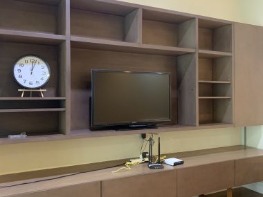 For Rent! at Bright Sukhumvit 24 67.44 Sq.m. 1 Bedroom 1 Bathroom 55,000THB/Month Fully furnished