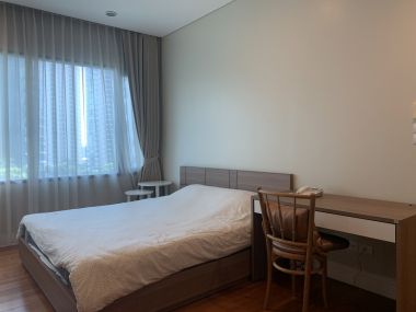 For Rent! at Bright Sukhumvit 24 67.44 Sq.m. 1 Bedroom 1 Bathroom 55,000THB/Month Fully furnished