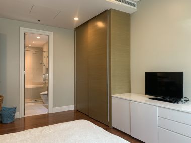 For Rent! at Bright Sukhumvit 24 67.44 Sq.m. 1 Bedroom 1 Bathroom 55,000THB/Month Fully furnished