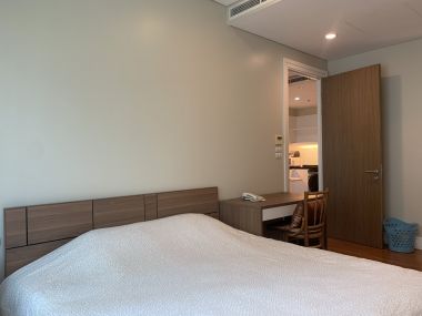 For Rent! at Bright Sukhumvit 24 67.44 Sq.m. 1 Bedroom 1 Bathroom 55,000THB/Month Fully furnished