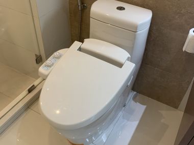 For Rent! at Bright Sukhumvit 24 67.44 Sq.m. 1 Bedroom 1 Bathroom 55,000THB/Month Fully furnished