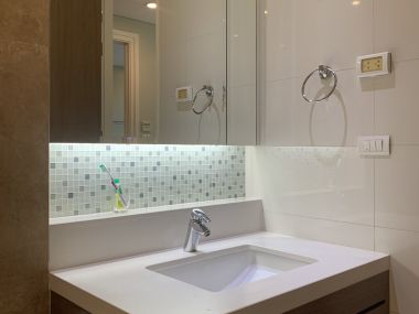 For Rent! at Bright Sukhumvit 24 67.44 Sq.m. 1 Bedroom 1 Bathroom 55,000THB/Month Fully furnished