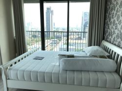 ** Super Deal! ** For rant at Noble Solo 1 Bedroom 1 Bathroom 28,000THB/month Fully furnished PROP000277