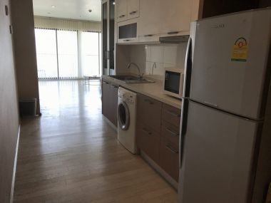 ** Super Deal! ** For rant at Noble Solo 1 Bedroom 1 Bathroom 28,000THB/month Fully furnished PROP000277