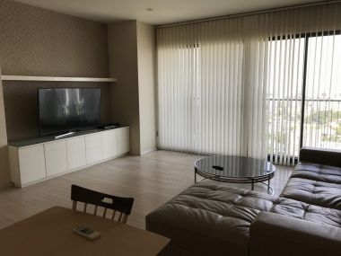 ** Super Deal! ** For rant at Noble Solo 1 Bedroom 1 Bathroom 28,000THB/month Fully furnished PROP000277