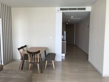 ** Super Deal! ** For rant at Noble Solo 1 Bedroom 1 Bathroom 28,000THB/month Fully furnished PROP000277