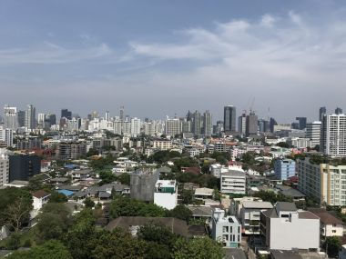 ** Super Deal! ** For rant at Noble Solo 1 Bedroom 1 Bathroom 28,000THB/month Fully furnished PROP000277